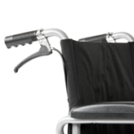 Αμαξίδιο "Attendant Brakes" - Image 3