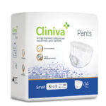 Cliniva Pants Εσώρουχο Ακράτειας