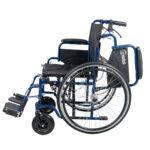 Αναπηρικό Αμαξίδιο "Gemini Blue" - Image 3