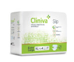 Cliniva Slip Ανοιχτή Πάνα Ακράτειας - Image 4
