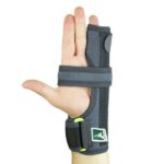 AR-209 Νάρθηκας Κατάγματος Μετακαρπίων Boxer’s Fracture One Size