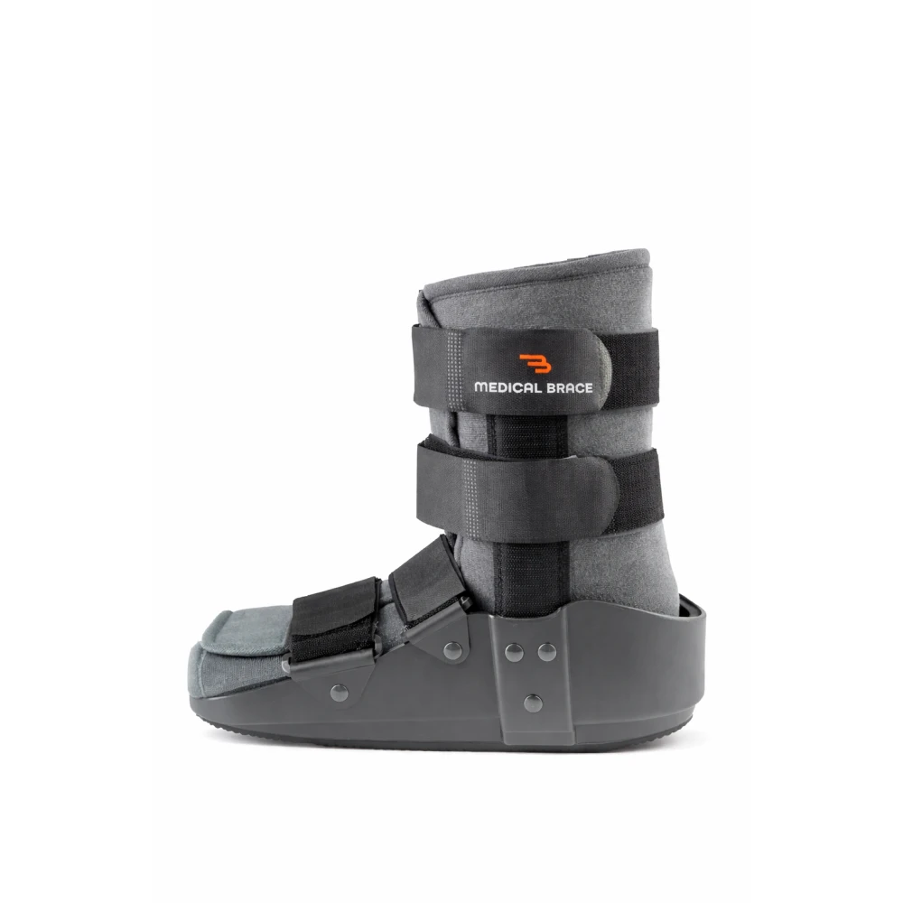 ΜΒ6000-1000x1000 Walker Short – Νάρθηκας ποδοκνημικής - Image 1