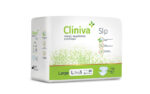 Cliniva Slip Ανοιχτή Πάνα Ακράτειας - Image 3