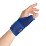 Περικάρπιο με αντίχειρα Neoprene