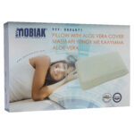 Μαξιλάρι Ύπνου "Aloe Vera" - Image 3