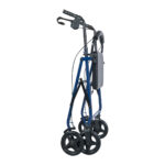 Περιπατητήρας Rollator Blue - Image 3