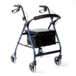 Περιπατητήρας 'Rollator' ελαφρού τύπου