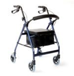Περιπατητήρας 'Rollator' ελαφρού τύπου