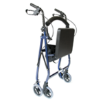 Περιπατητήρας 'Rollator' ελαφρού τύπου - Image 2