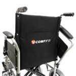 Αμαξίδιο μεταφοράς V-COMFY 203 - Image 4