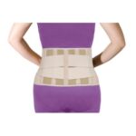 Ζώνη Οσφύος Πολλαπλών Παθήσεων Neoprene AC–1064