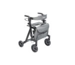 Περιπατητήρας Rollator "Action Black"