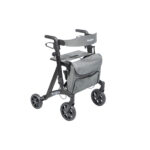 Περιπατητήρας Rollator "Action Black"