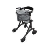 Περιπατητήρας Rollator "Action Black" - Image 4