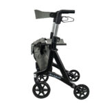Περιπατητήρας Rollator "Action Black" - Image 3