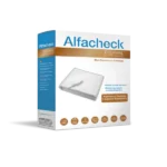 Alfacheck Thermal Μονό Θερμαινόμενο Υπόστρωμα 150x80cm