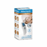 Alfacheck NC Family Υπέρυθρο Θερμόμετρο Non Contact
