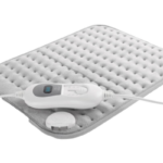 Alfacheck Relief Ηλεκτρική Θερμοφόρα για Μέση και Αυχένα