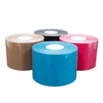 Tape Κινησιοθεραπείας MoVeS (Ρολό 5cm x 5m) - Image 2