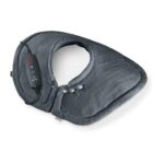 ΗΛΕΚΤΡΙΚΗ ΘΕΡΜΟΦΟΡΑ ΑΥΧΕΝΑ BEURER | HK 66 COSY GREY