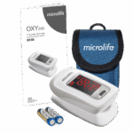 Microlife OXY 200 Παλμικό Οξύμετρο - Image 2