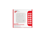 H&D Corner Body Scale Advanced