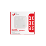 H&D Corner Body Scale Advanced