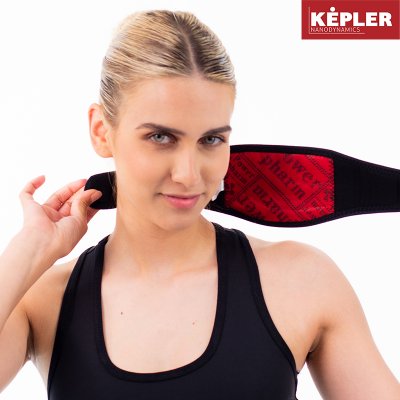 kolaro_auxena_powerpharm_kepler_01 Κολάρο Αυχένα Kepler - Image 1