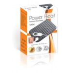 Ηλεκτρική Θερμοφόρα POWER HEAT XXL 40 X 50 cm