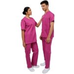 Κουστούμι Εφημερίας Unisex Ultima 1130KU