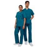 Κουστούμι Εφημερίας Unisex Ultima 1130KU