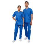 Κουστούμι Εφημερίας Unisex Ultima 1130KU