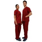 Κουστούμι Εφημερίας Unisex Ultima 1130KU