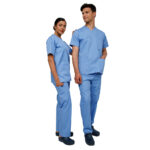Κουστούμι Εφημερίας Unisex Ultima 1130KU