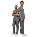 Κουστούμι Εφημερίας Unisex Ultima 1130KU