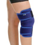 Επίδεση επιγονατίδας Neoprene