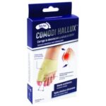 Υφασμάτινος Νάρθηκας Comodi Hallux με gel - Image 2
