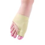 Υφασμάτινος Νάρθηκας Comodi Hallux με gel