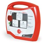 Απινιδωτής PROGETTI RESCUE SAM AED