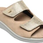 Scholl Antonia Elastic Women's Mules