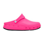 ULTRAGRIP FUCHSIA.jpg Scholl Professional Ultragrip Clog Ανατομικό Σαμπό Fuchsia