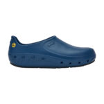 Scholl Professional Ultragrip Shoe Ανατομικό Σαμπό Navy Blue