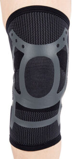 E-Life Bracing Ελαστική Επιγονατίδα E-KNS271 - Image 2